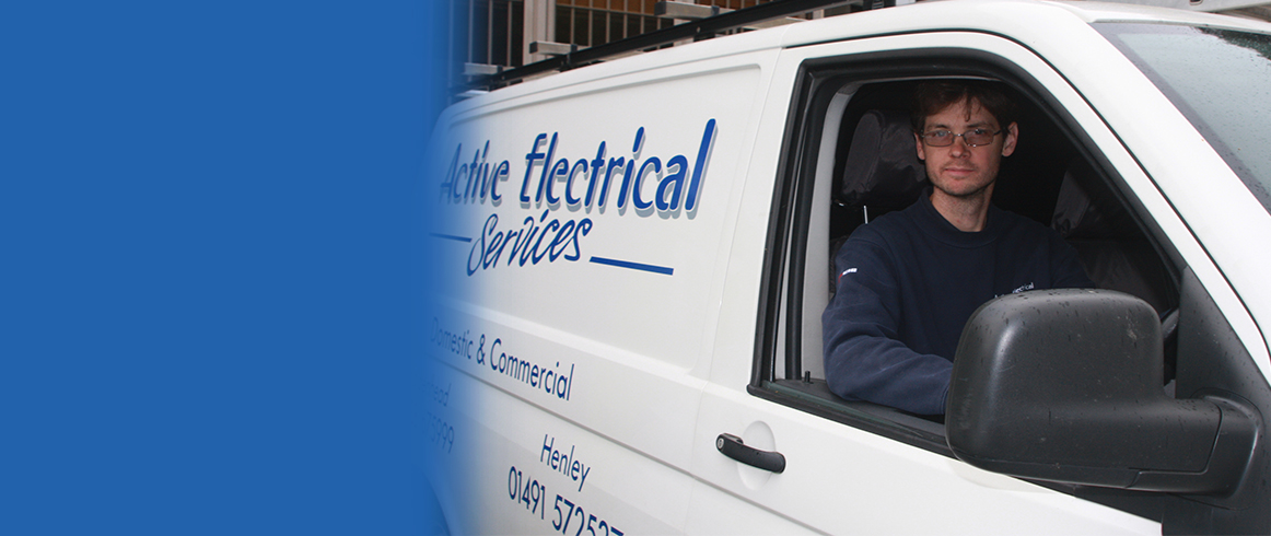 Henley Electricians